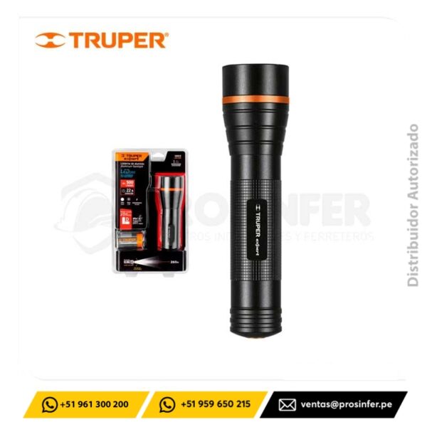 linterna-de-aluminio-led-500-lm-truper-18813