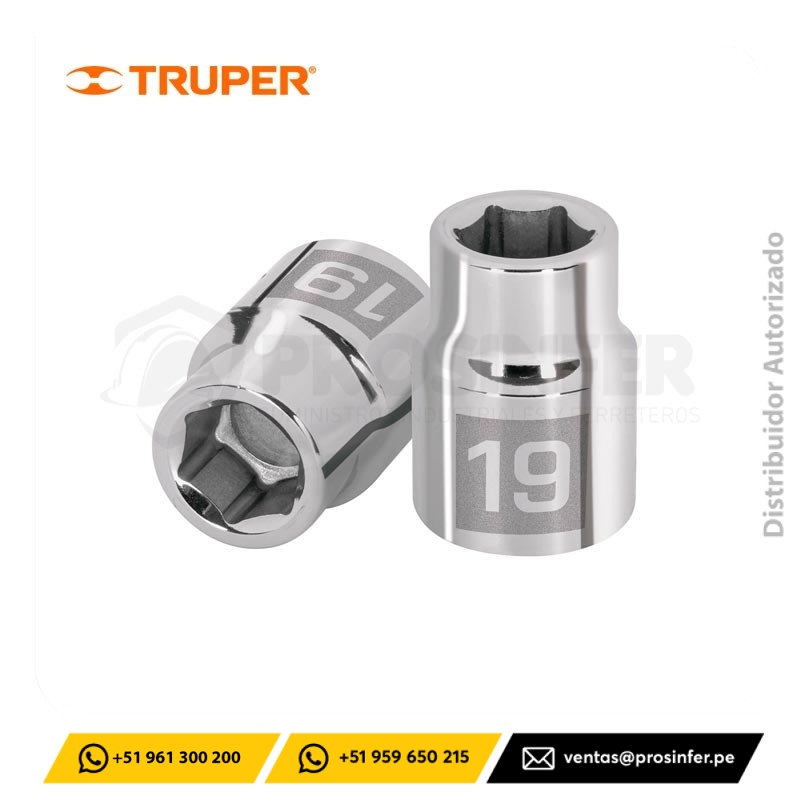 dados-hexagonales-en-mm-encastre-3-4-truper