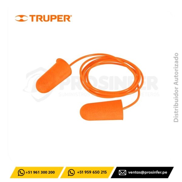 tapon-auditivo-desechable-32-db-truper-14223