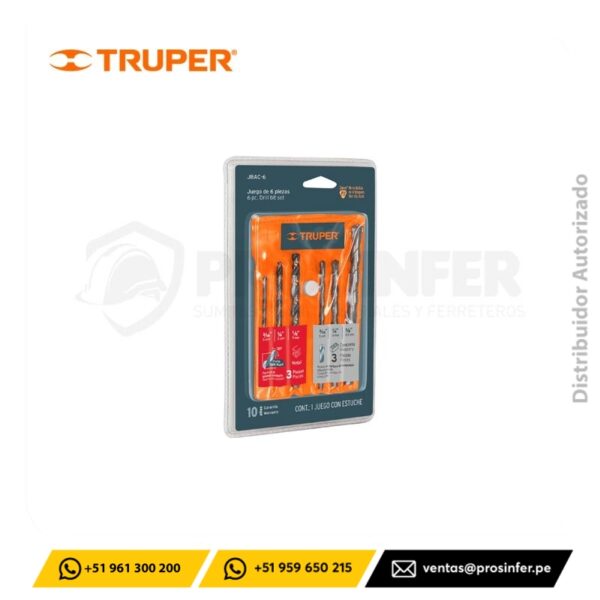 juego-de-6-brocas-para-concreto-truper-11336