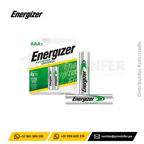 Energizer 2012 – Pila Per Orologi, 1 Pezzo, Alta Qualità E Durata Affidabile