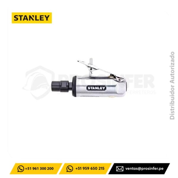 Esmeriladora Compacta Stanley 78-058LA