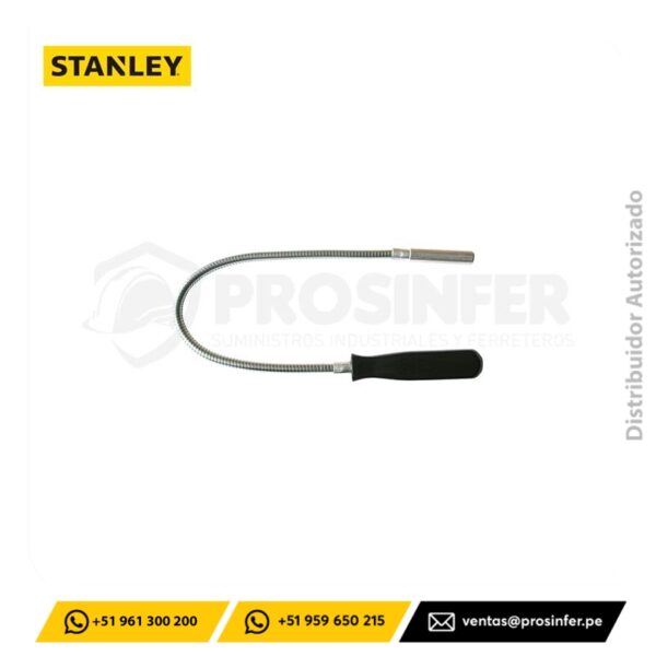 Herramienta Magnética Flexible de Recuperación Stanley 78-020
