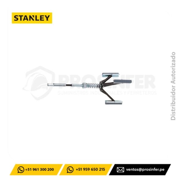 Herramienta Rectificadora para Cilindro de Motor Stanley 79-024