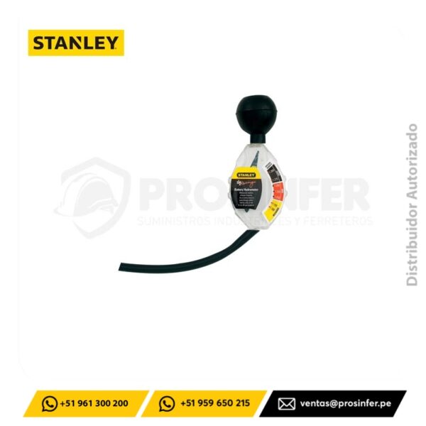 Hidrómetro de Batería Stanley 79-046