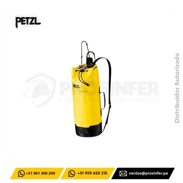 Mochila CLASSIQUE 22 Petzl