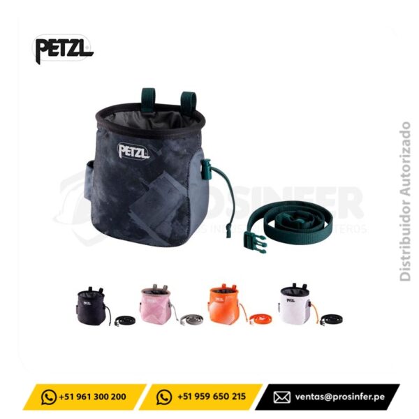 Mochila SAKA Petzl