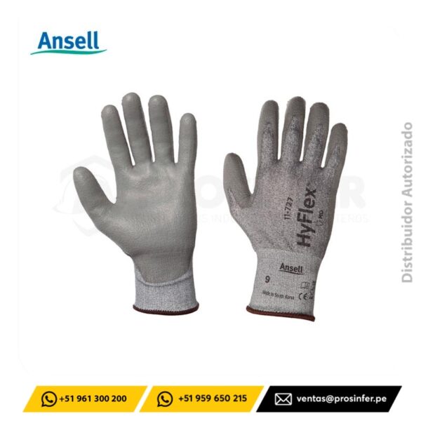 Guante Hyflex 11-727 Ansell