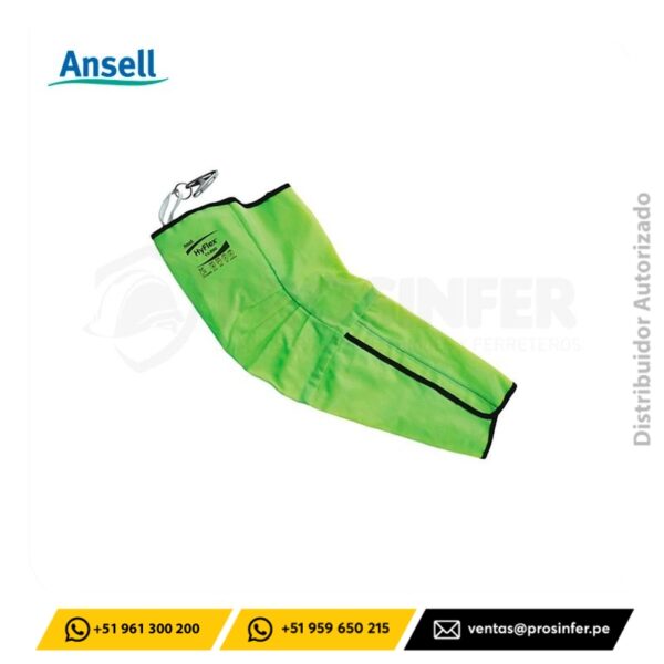 Manga Hyflex 11-200 Ansell