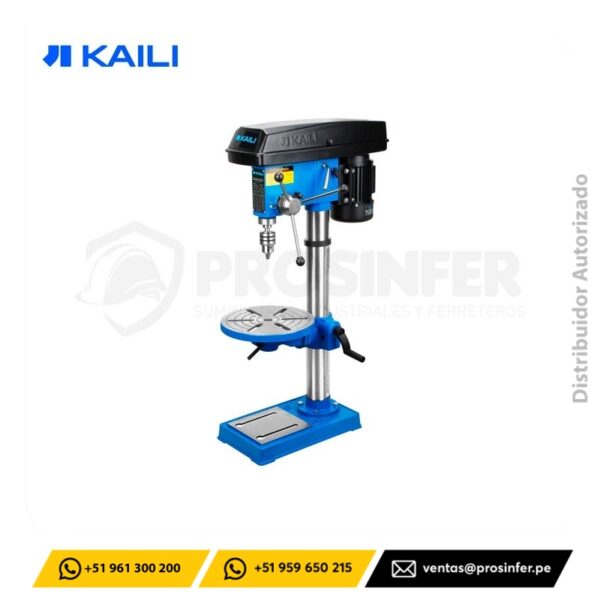 Taladro de Banco 5/8" 3/4hp (TB4116P) Kaili KL832