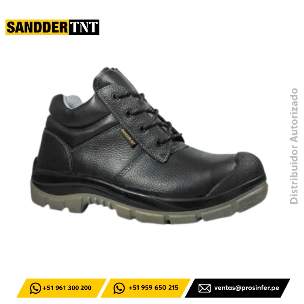 Botín Ares SS49-525 Sandder