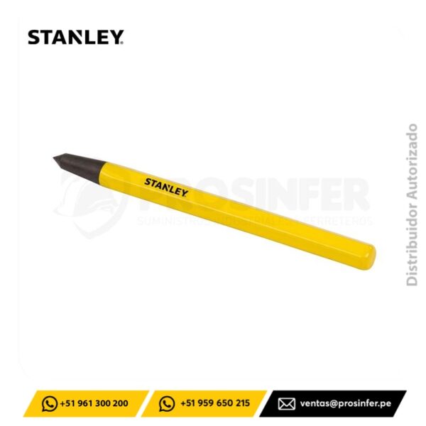 Centro Punto 1/2”, 16-325 Stanley