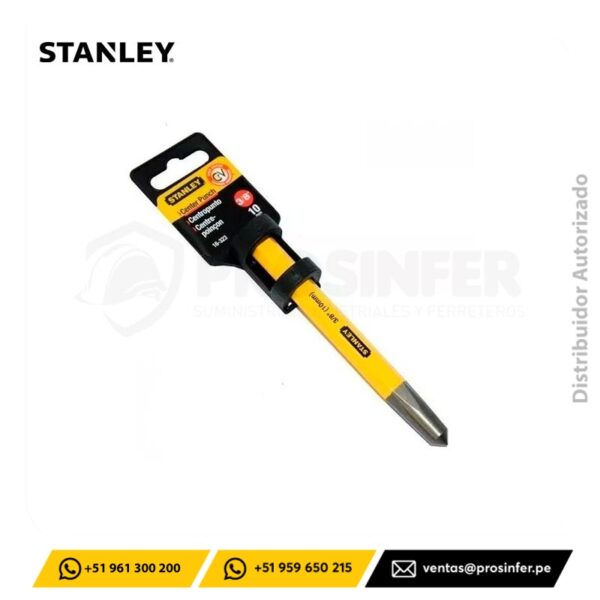 Centro Punto 3/8”, 16-323 Stanley