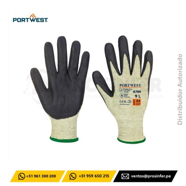 Guante Portwest Arc Grip A780