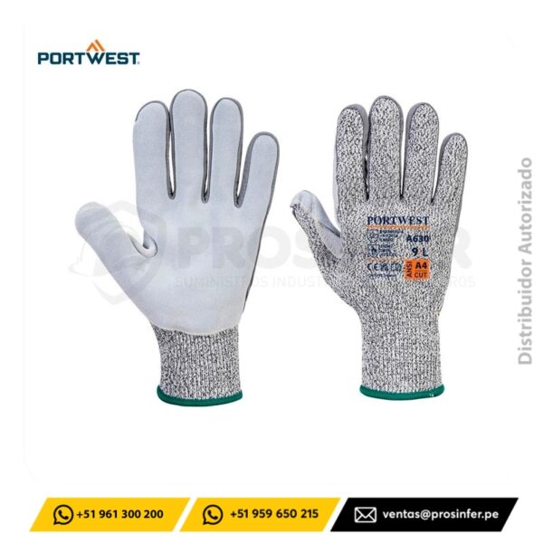 Guante Portwest Razor-Lite A630