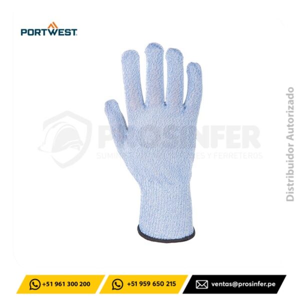 Guante Portwest Sabre-Lite A655