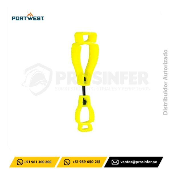 Pinza para Guantes Portwest A002