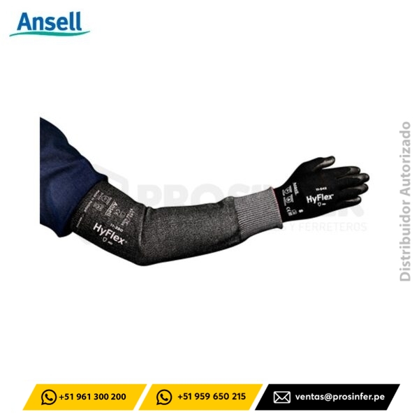Manga Hyflex 11-280 Ansell