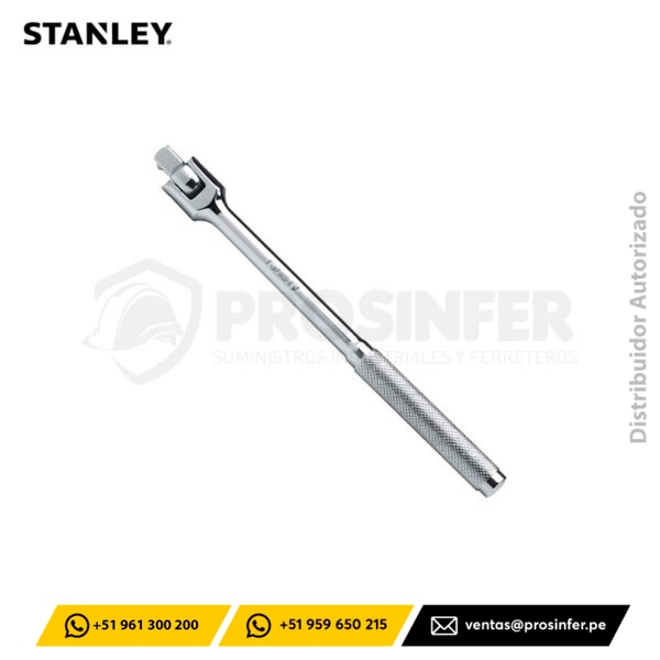 Mango Articulado 14-3/4″ x 1/2″ Stanley 4-86-415