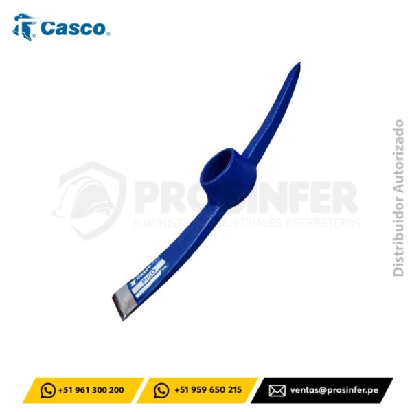 Pico Pulido 5.0 Libras C-5005 Casco