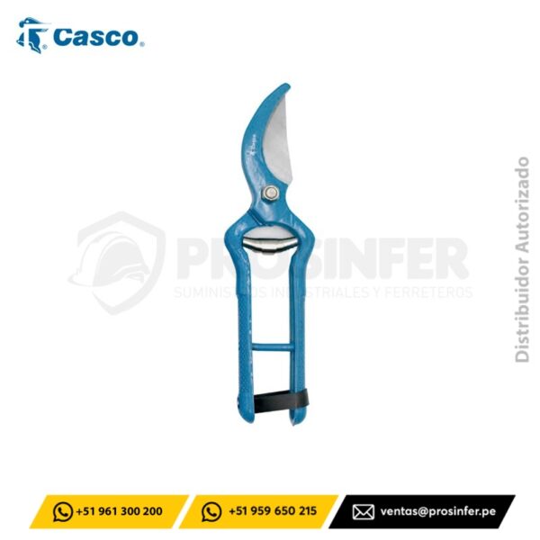 Tijera de Poda 8” Casco