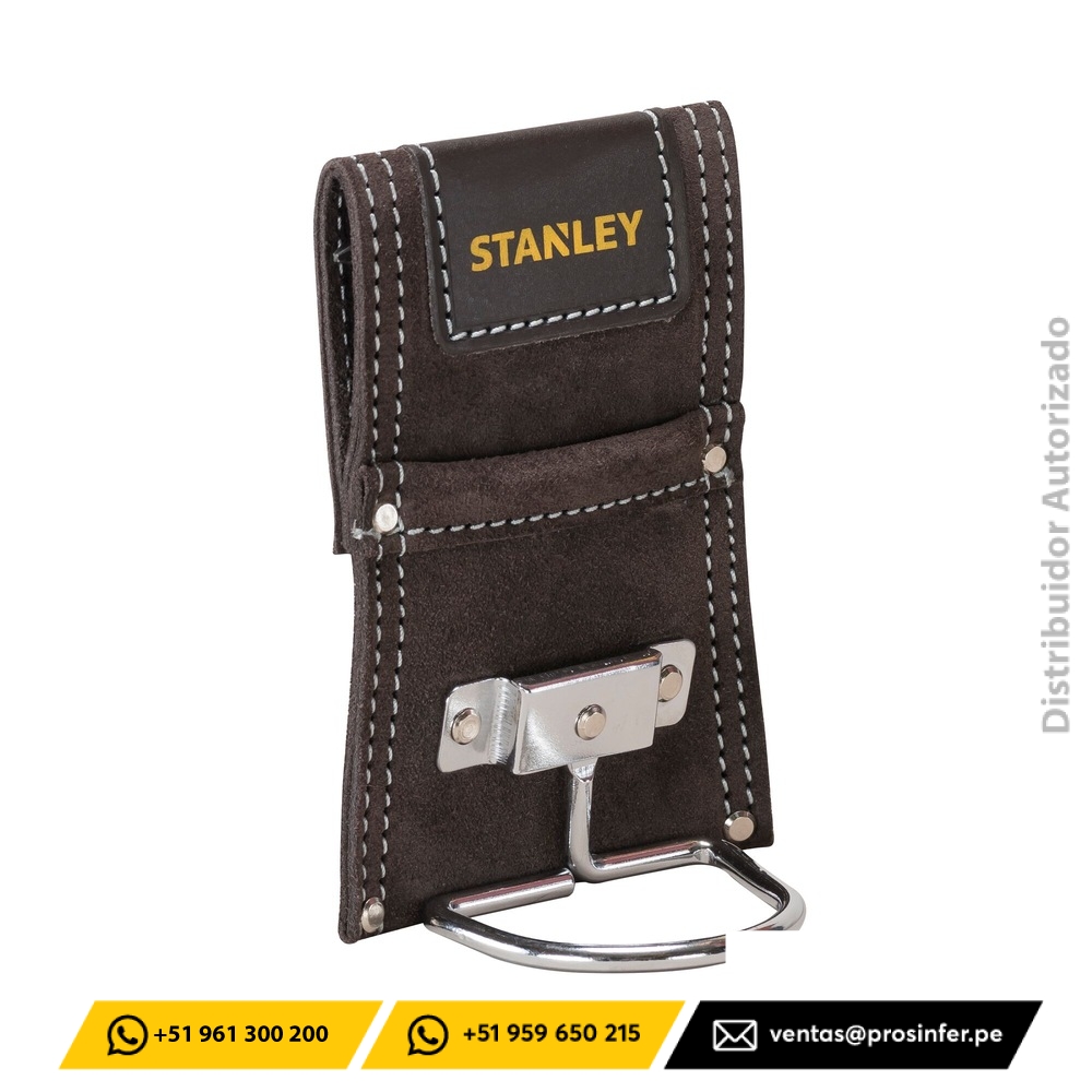Cartuchera para Martillo Stanley STST1-80117