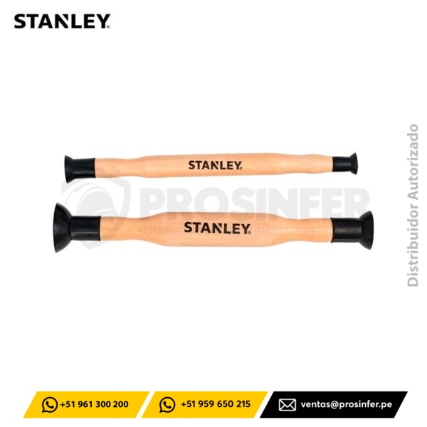 Juego de Lapeadores de Válvulas Stanley 78-246LA