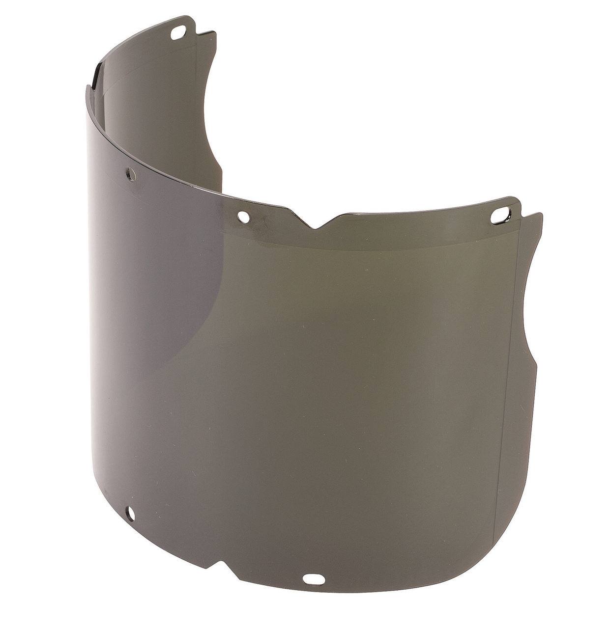 Visor V-Gard Nitrometer Sombra IR5 MSA 10115862