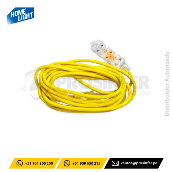 extension-amarilla-30-metros-3-tomas-home-light