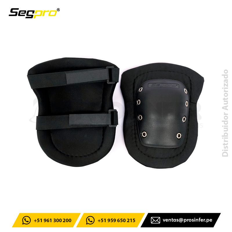 Rodillera de Poliester Segpro