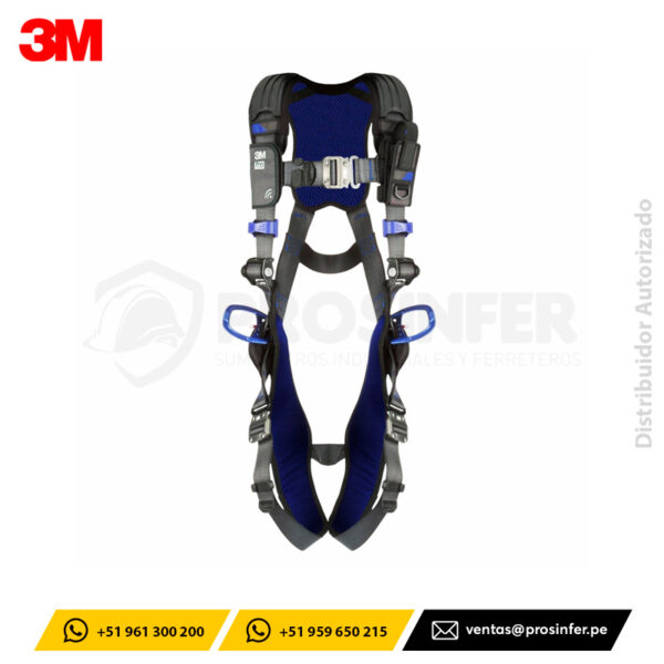 Arnés DBI-SALA ExoFit X300 Comfort Vest 1113052