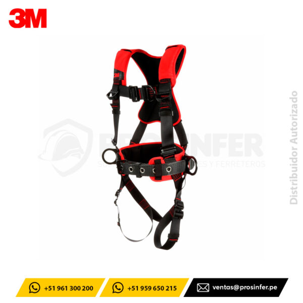 Arnes Protecta 1161210 de Posicionamiento