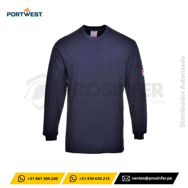 Camiseta Modaflame FR11 Portwest