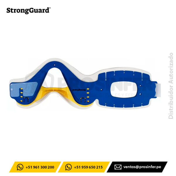 Collarin Cervical DW-CC001A StrongGuard