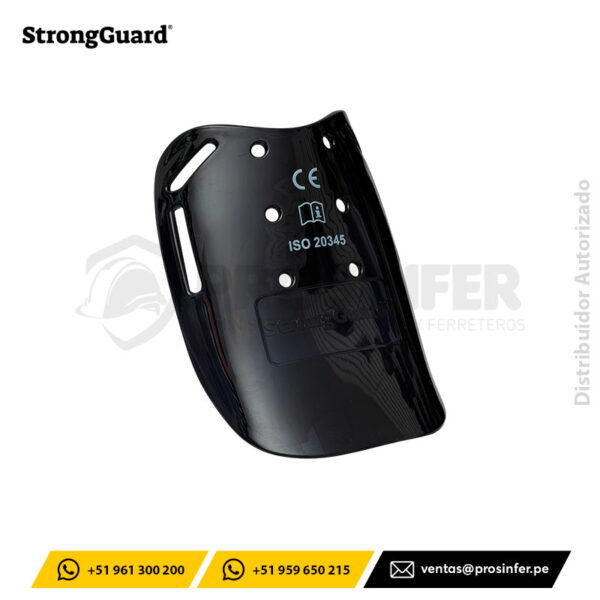 Protector Metarsal Dieléctrico StrongGuard