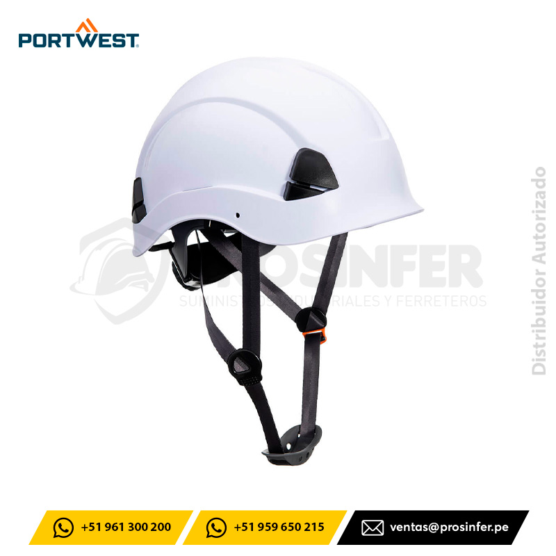 Casco para Altura Portwest PS53 Blanco