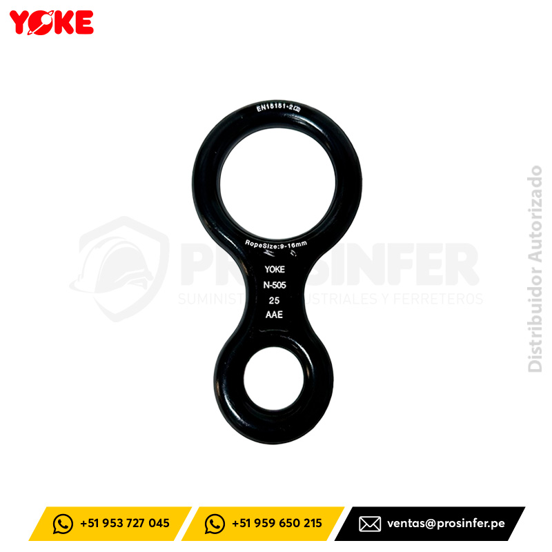 descensor-aluminio-tipo-8-yoke-n-505