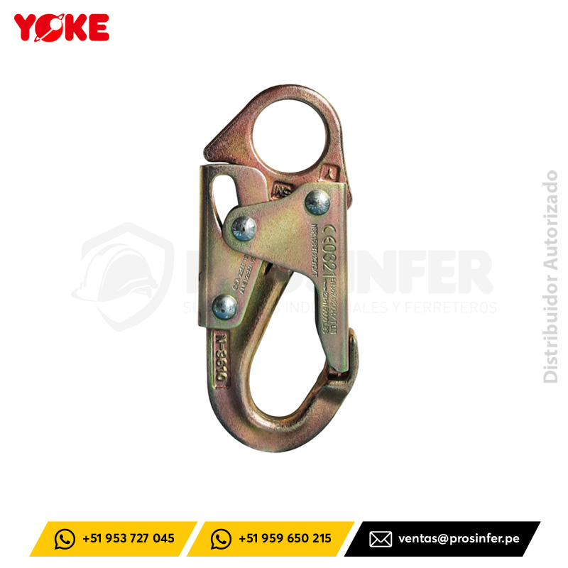 gancho-o-mosqueton-yoke-n-3610-23kn-21mm