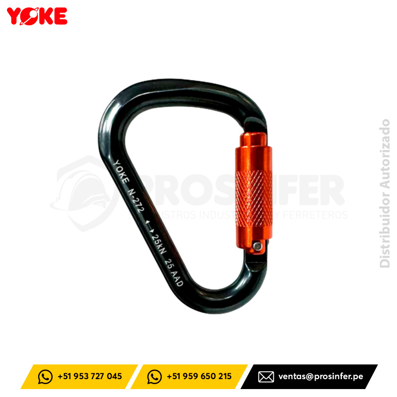 mosqueton-aluminio-yoke-n-272-doble-seguro-23mm