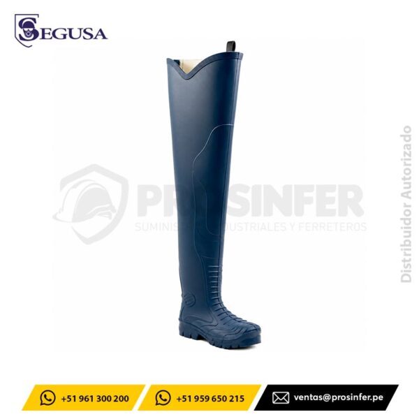 Bota Muslera Nitro Dieléctrica Segusa