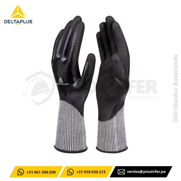 Guante Anticorte VENICUTD04 Delta Plus