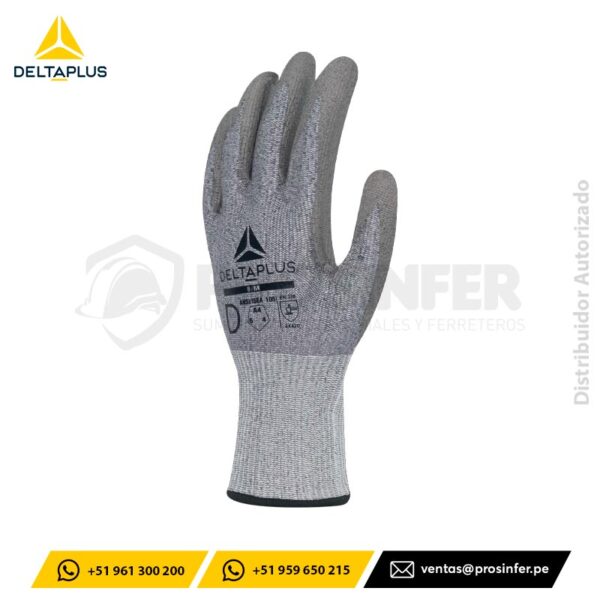 Guante Anticorte VENICUTD08 Delta Plus