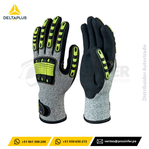 Guante EOS NOCUT VV910 Delta Plus