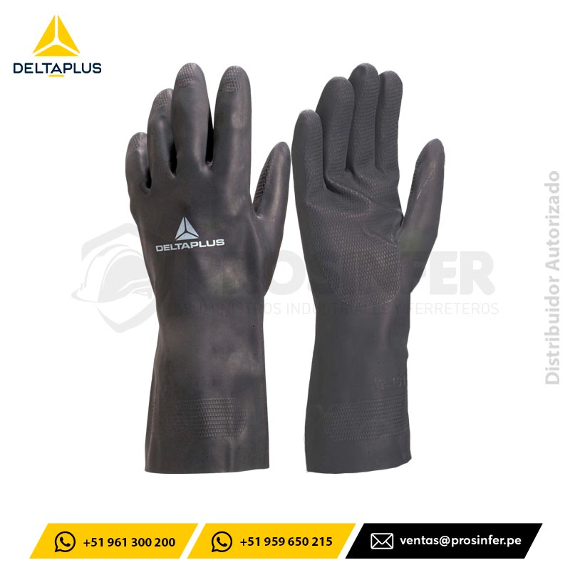 Guante Neopreno VE509 Delta Plus