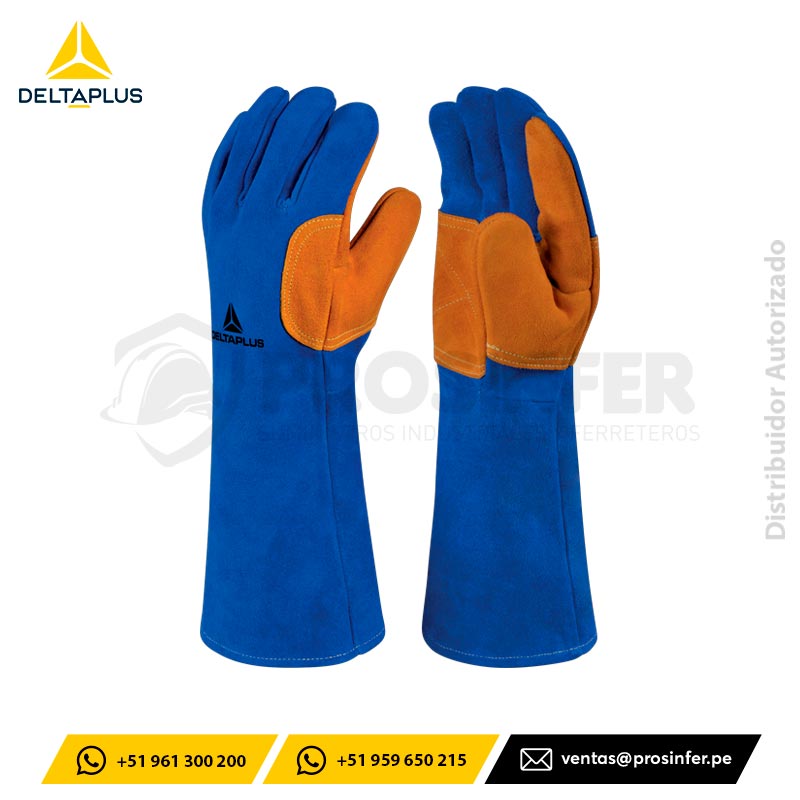 Guante Soldador TER300 Delta Plus