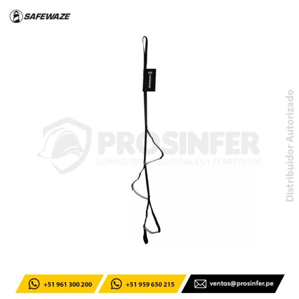 Cinta Antitrauma Safewaze FS902